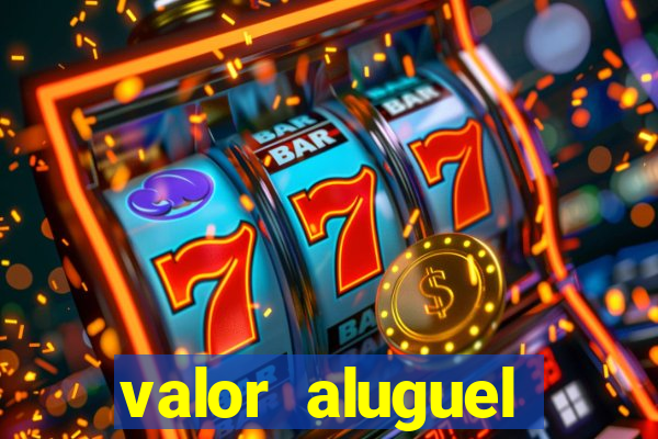 valor aluguel carrinho beto carrero 2023